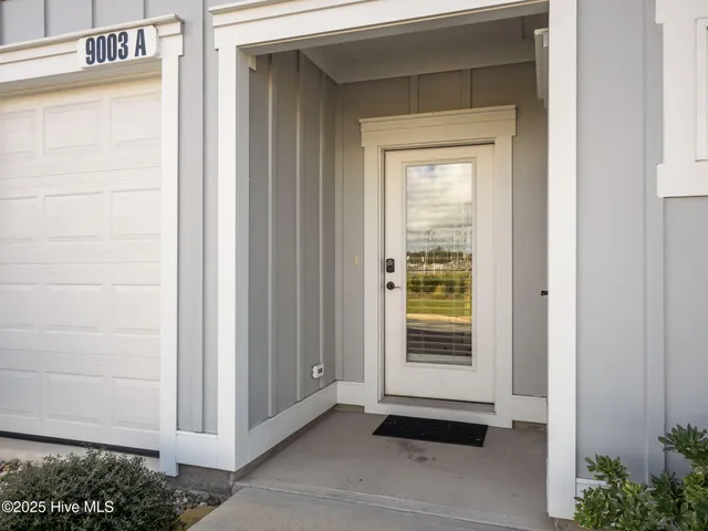 $850,000 | 9003 Village West Drive, Unit A, Emerald Isle, NC 28594