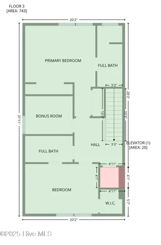 $850,000 | 9003 Village West Drive, Unit A, Emerald Isle, NC 28594