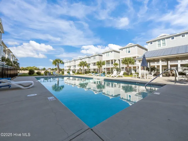 $850,000 | 9003 Village West Drive, Unit A, Emerald Isle, NC 28594