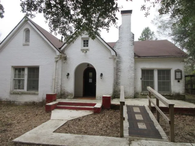 $64,900 | 14924 Parkway Drive, Hosston, LA 71043