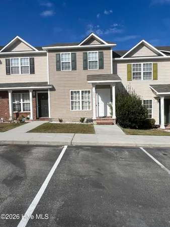 $169,000 | 205 Meadowbrook Lane, Jacksonville, NC 28546