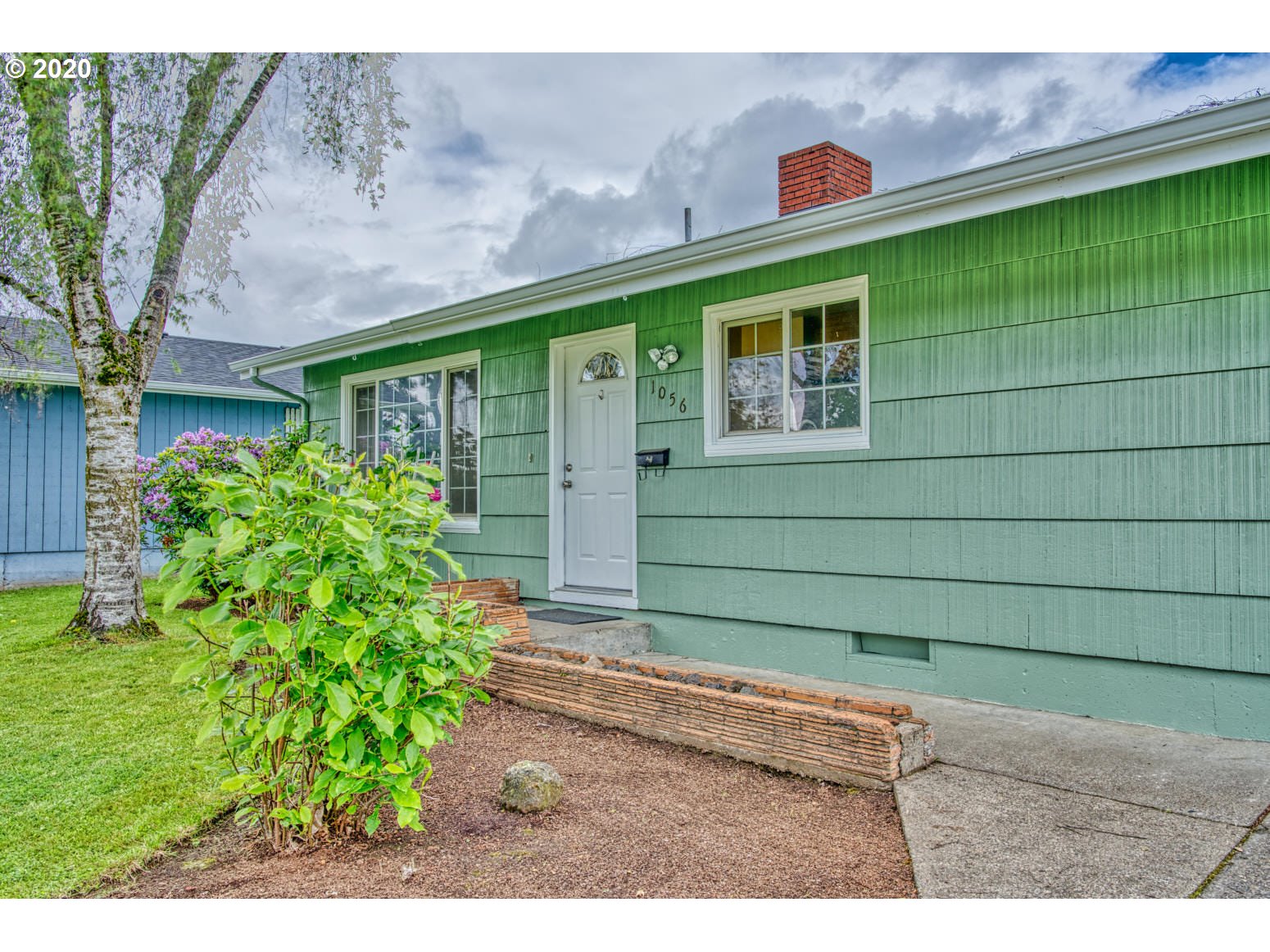 1056 Quinalt Street Springfield, OR 97477 - Photo 3 of 31