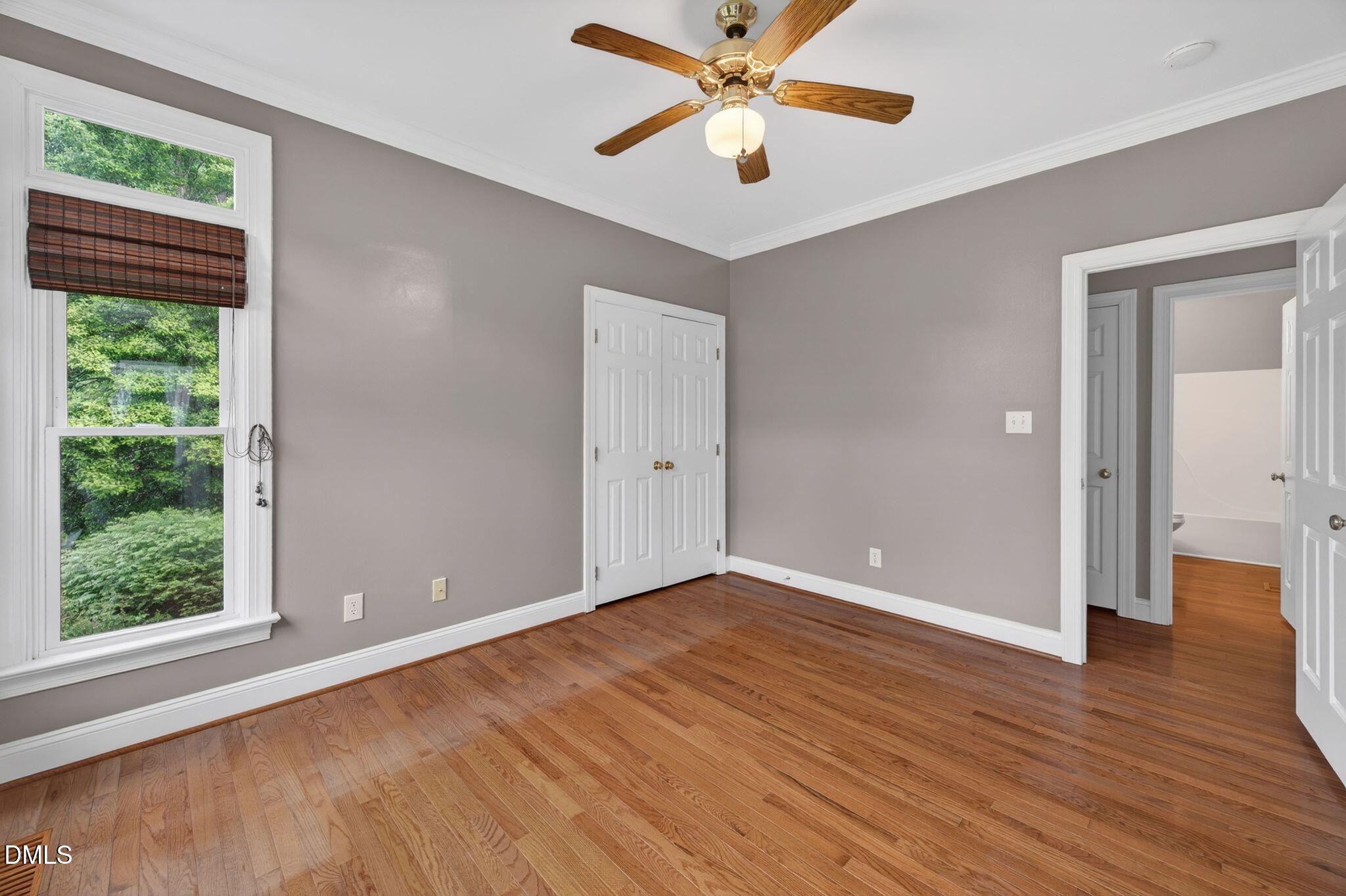 2217 Tomotley Court Raleigh, NC 27606 - Photo 40 of 98