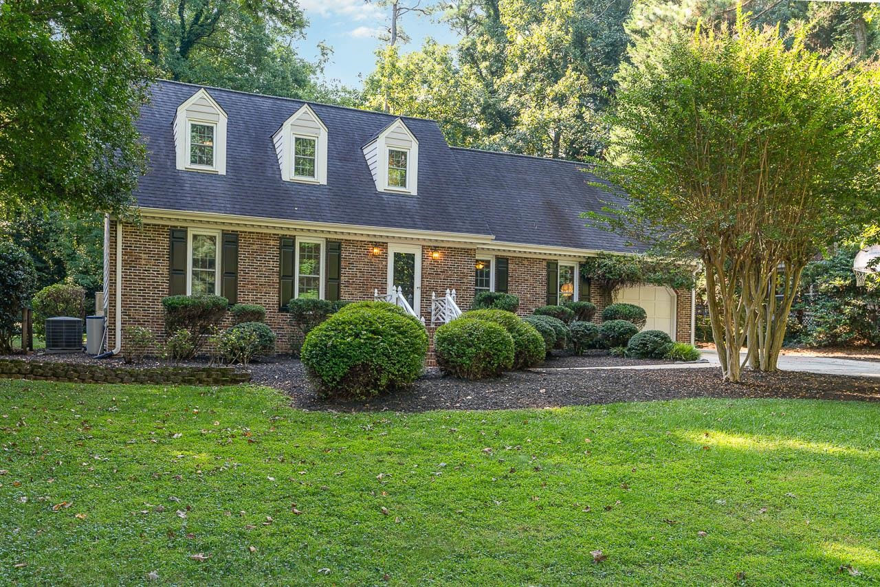 8900 Wellsley Way Raleigh, NC 27613 - Photo 2 of 24 Photo 2