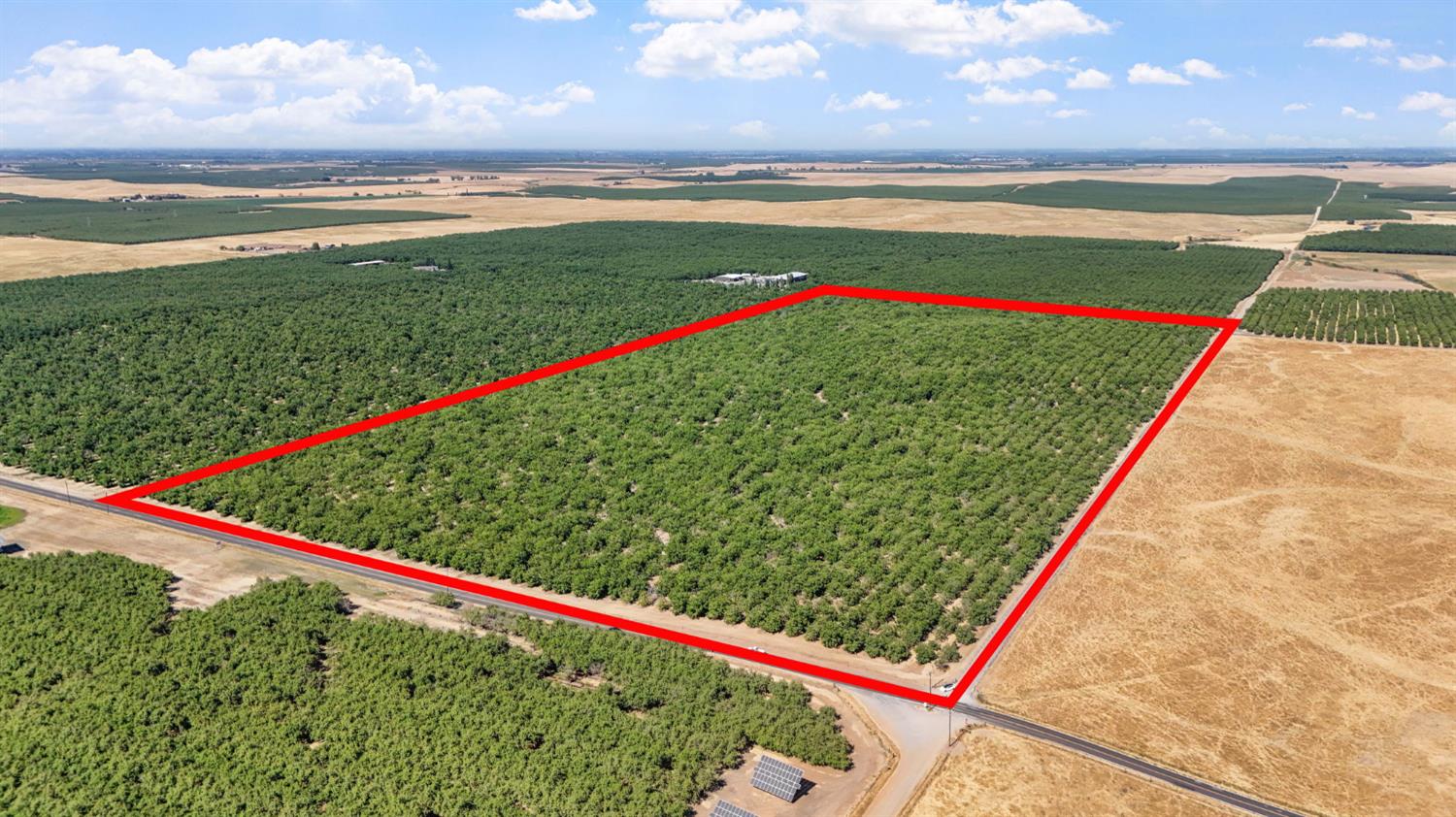 a view of an outdoor space with a lake view