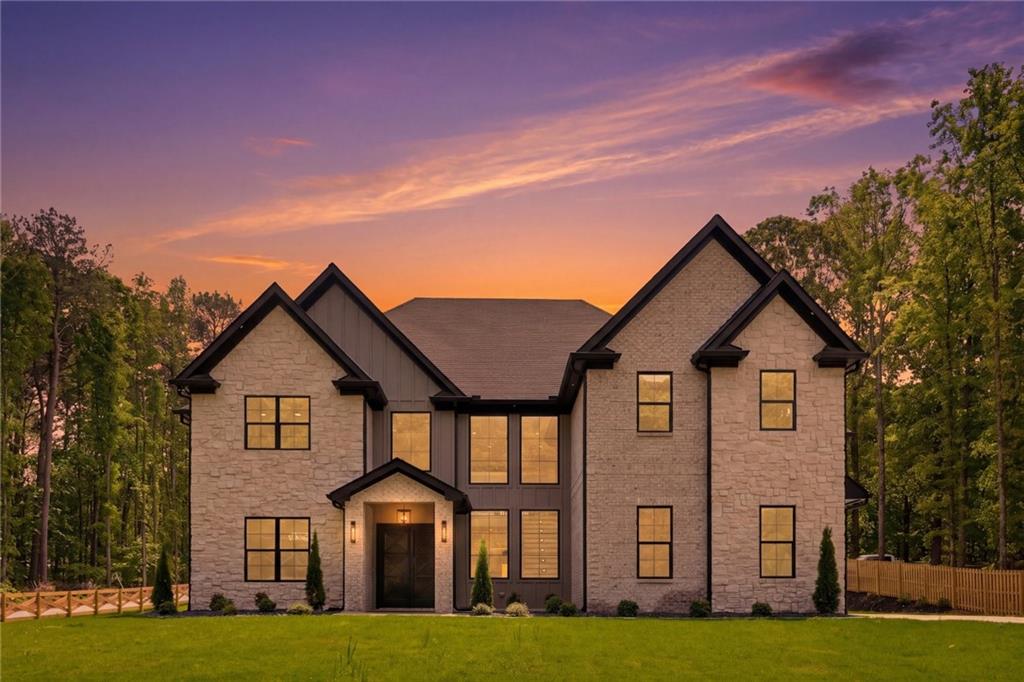 2196 Old Fountain Road Dacula, GA 30019 - Photo 4 of 55