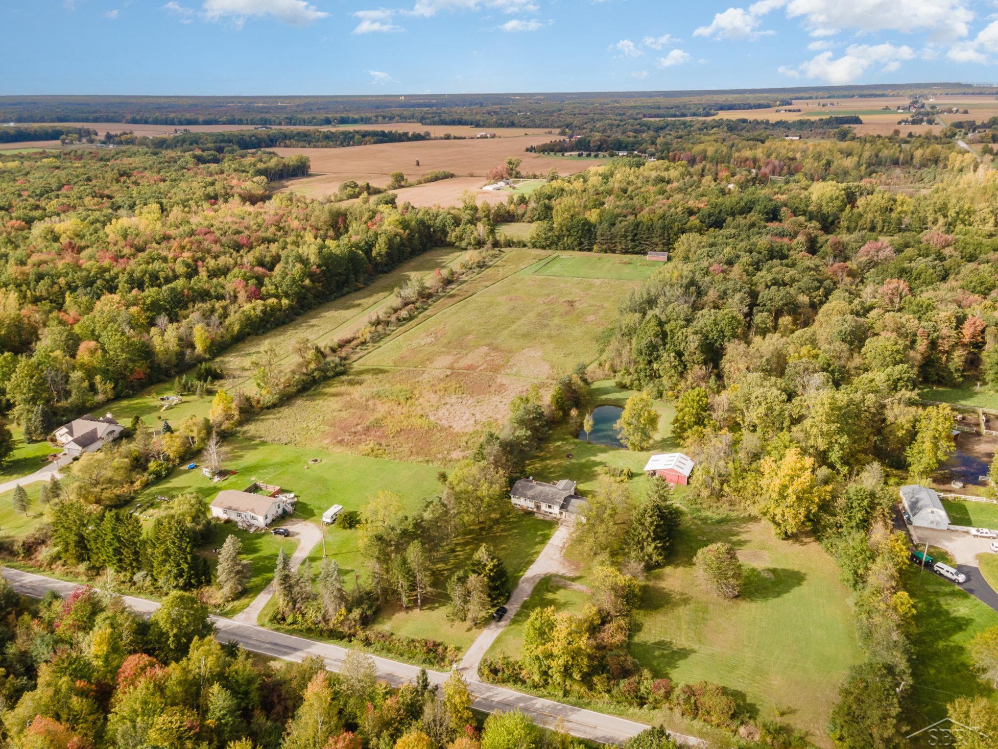 13114 Lakefield Road Hemlock, MI 48626 - Photo 29 of 31