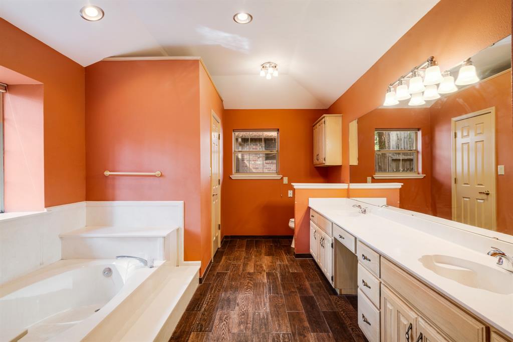 449 Timber Brook Drive Reno, TX 75462 - Photo 17 of 25 Gallery Image 17