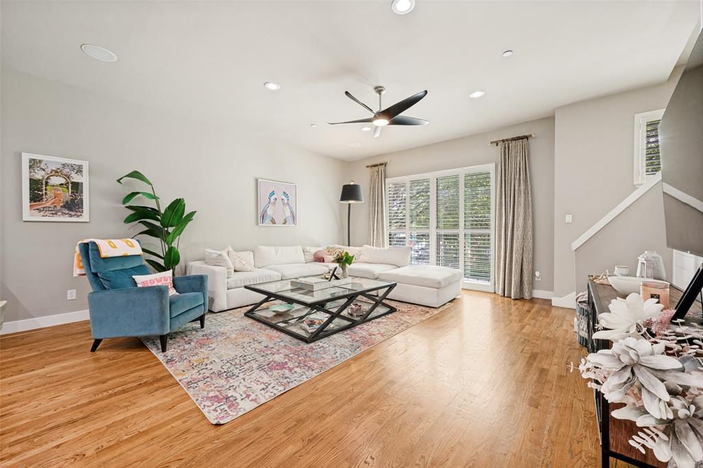 3205 State Street, Unit 10 Dallas, TX 75204 - Photo 6 of 24