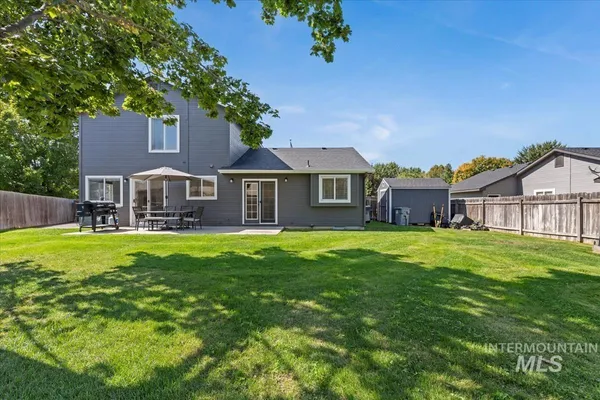 $440,000 | 1050 North Haven Cove Avenue, Meridian, ID 83642