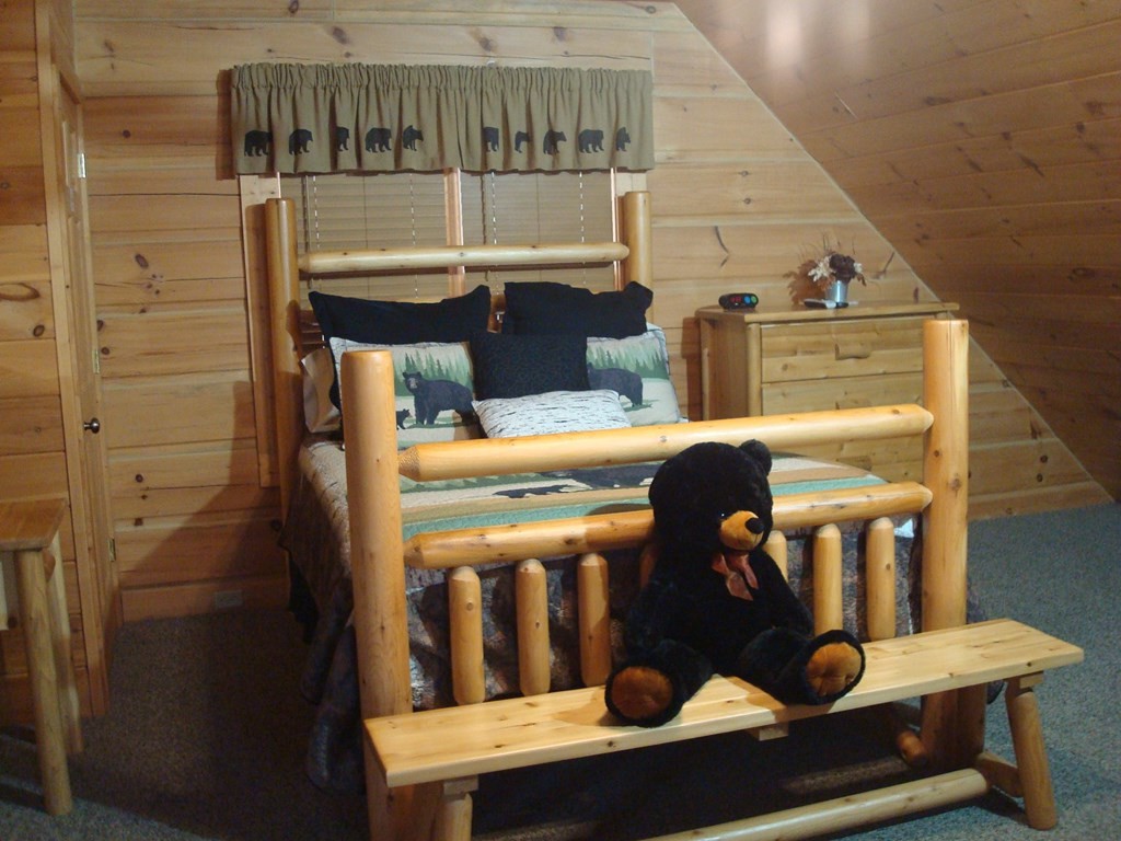 2130 Ridgecrest Loop Lane, Unit APPALACHIANJOY Sevierville, TN 37876 - Photo 24 of 39 Gallery Image 24