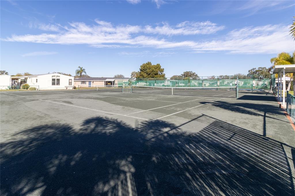 121 Mockingbird Lane Ellenton, FL 34222 - Photo 23 of 24 a view of a terrace