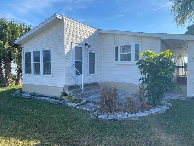 $159,900 | 121 Mockingbird Lane, Ellenton, FL 34222