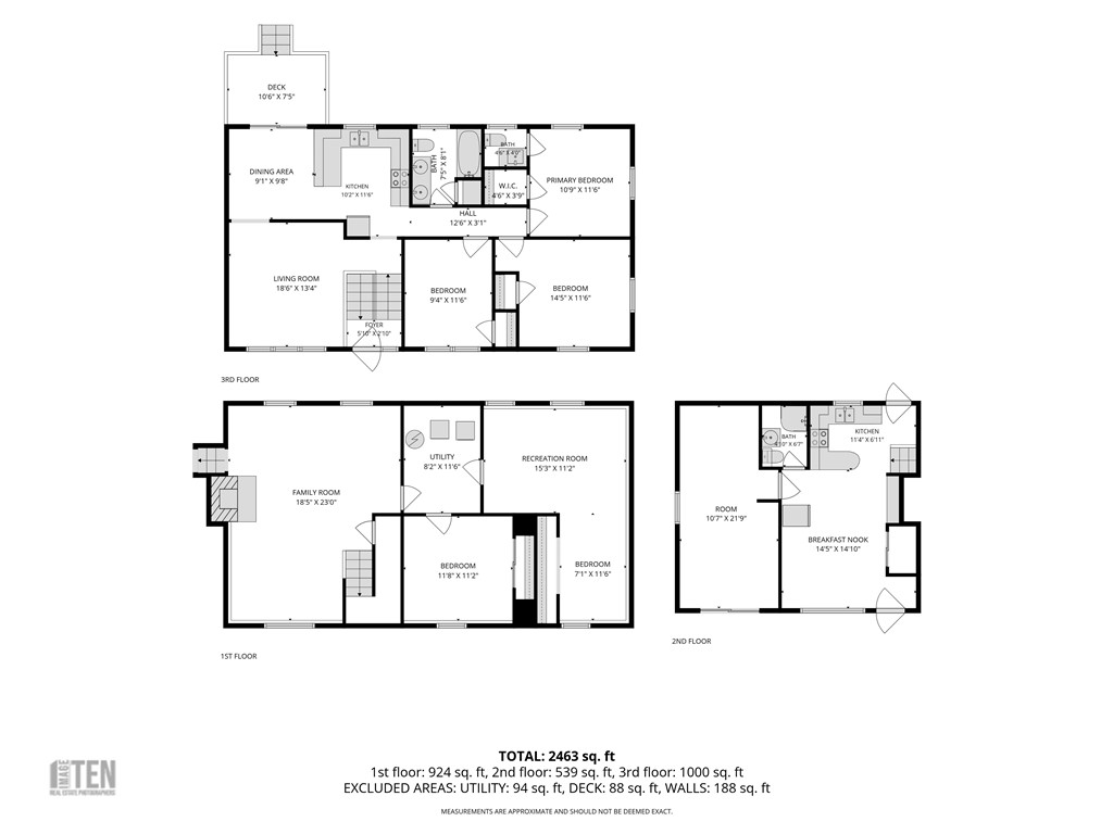 2654 Harkney Hill Road Coventry, RI 02816 - Photo 46 of 50