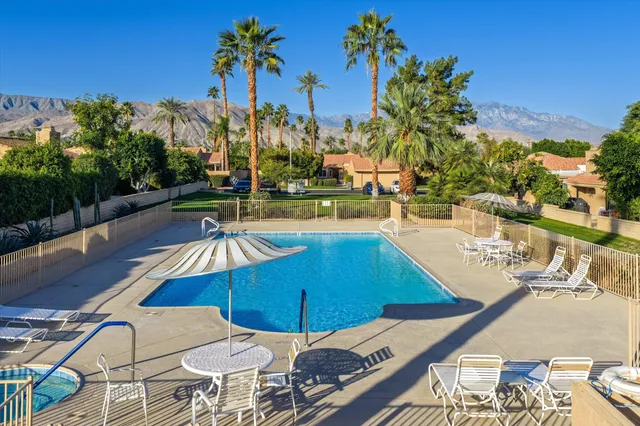 a view of a house with outdoor space