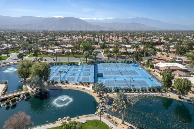 a view of a lake view