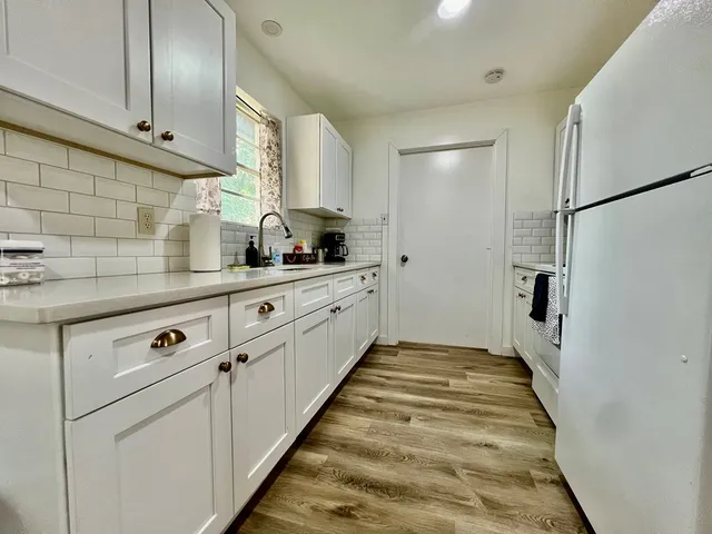 $599,000 | 902 East Hwy Street, Fredericksburg, TX 78624