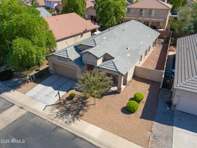 $359,900 | 44027 Caven Drive, Maricopa, AZ 85138