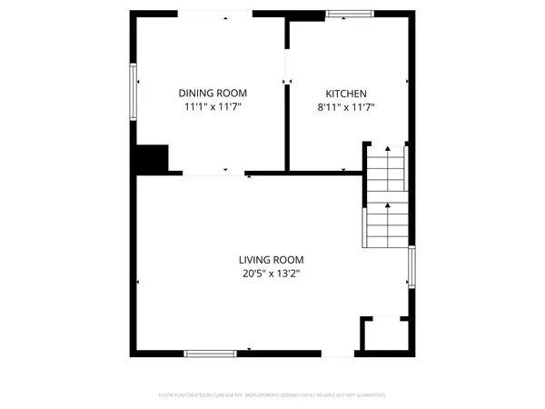 $300,000 | 2316 South 10th Avenue, Broadview, IL 60155