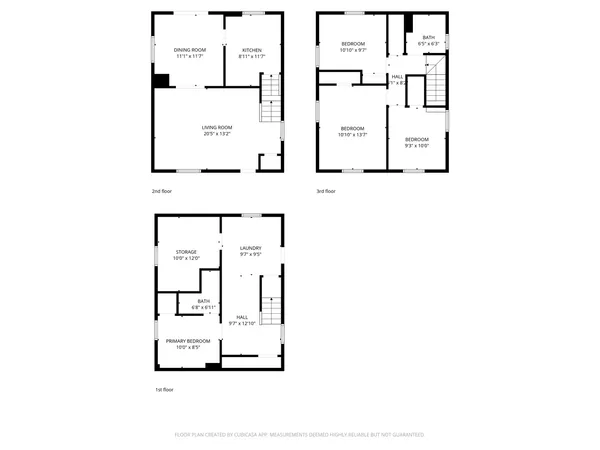 $300,000 | 2316 South 10th Avenue, Broadview, IL 60155