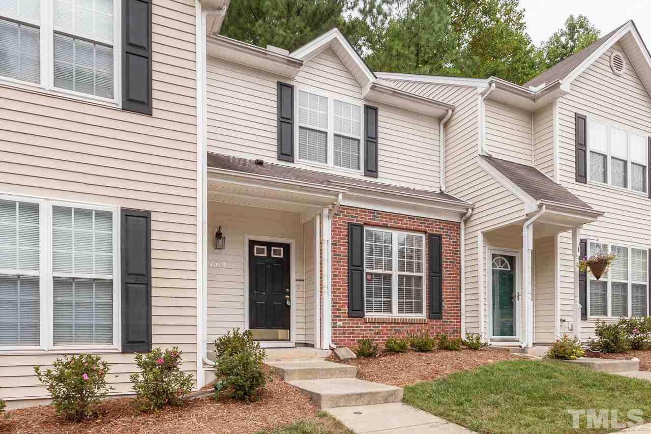 7309 Bonnie Ridge Court Raleigh, NC 27615 - Photo 1 of 21