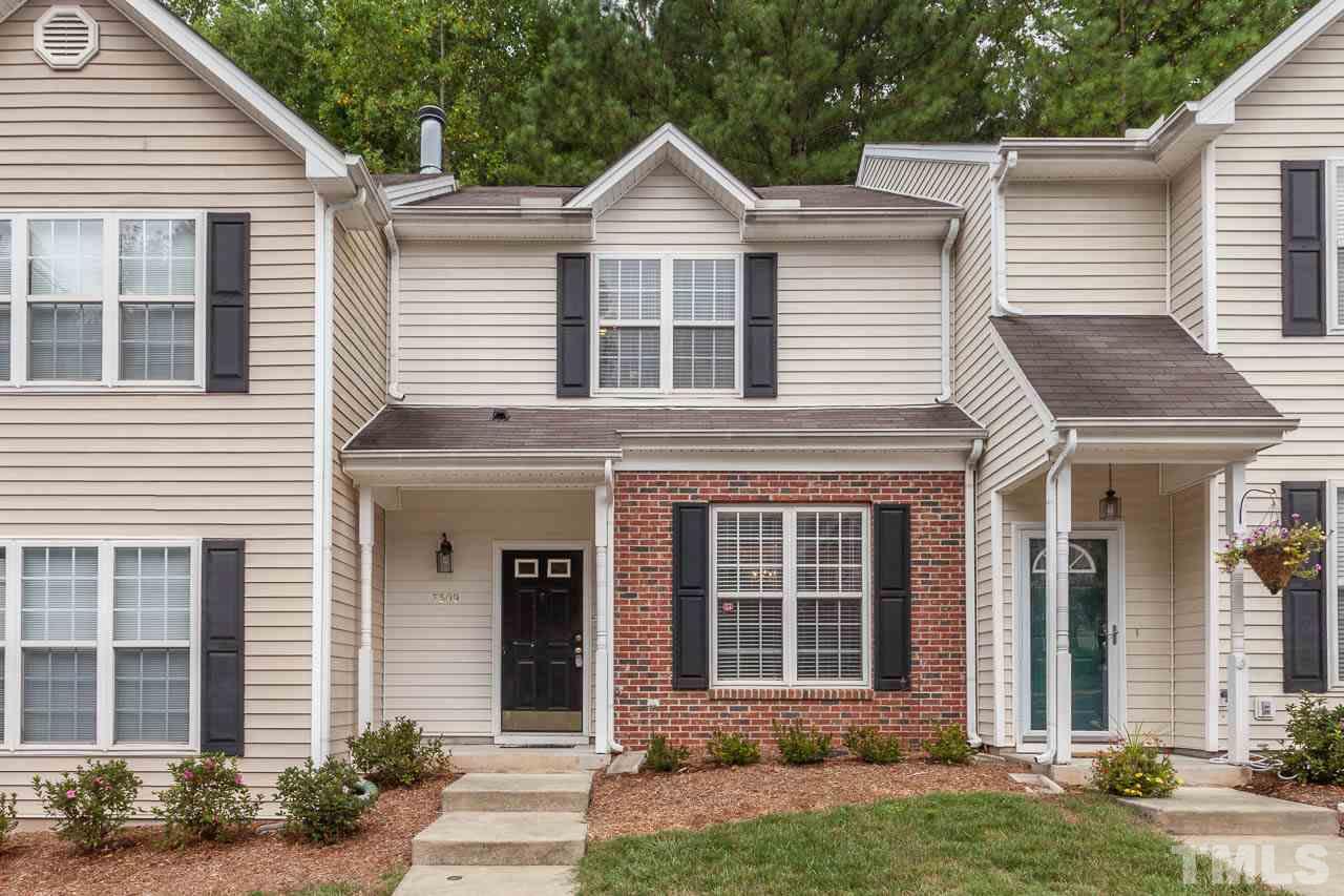 7309 Bonnie Ridge Court Raleigh, NC 27615 - Photo 2 of 21