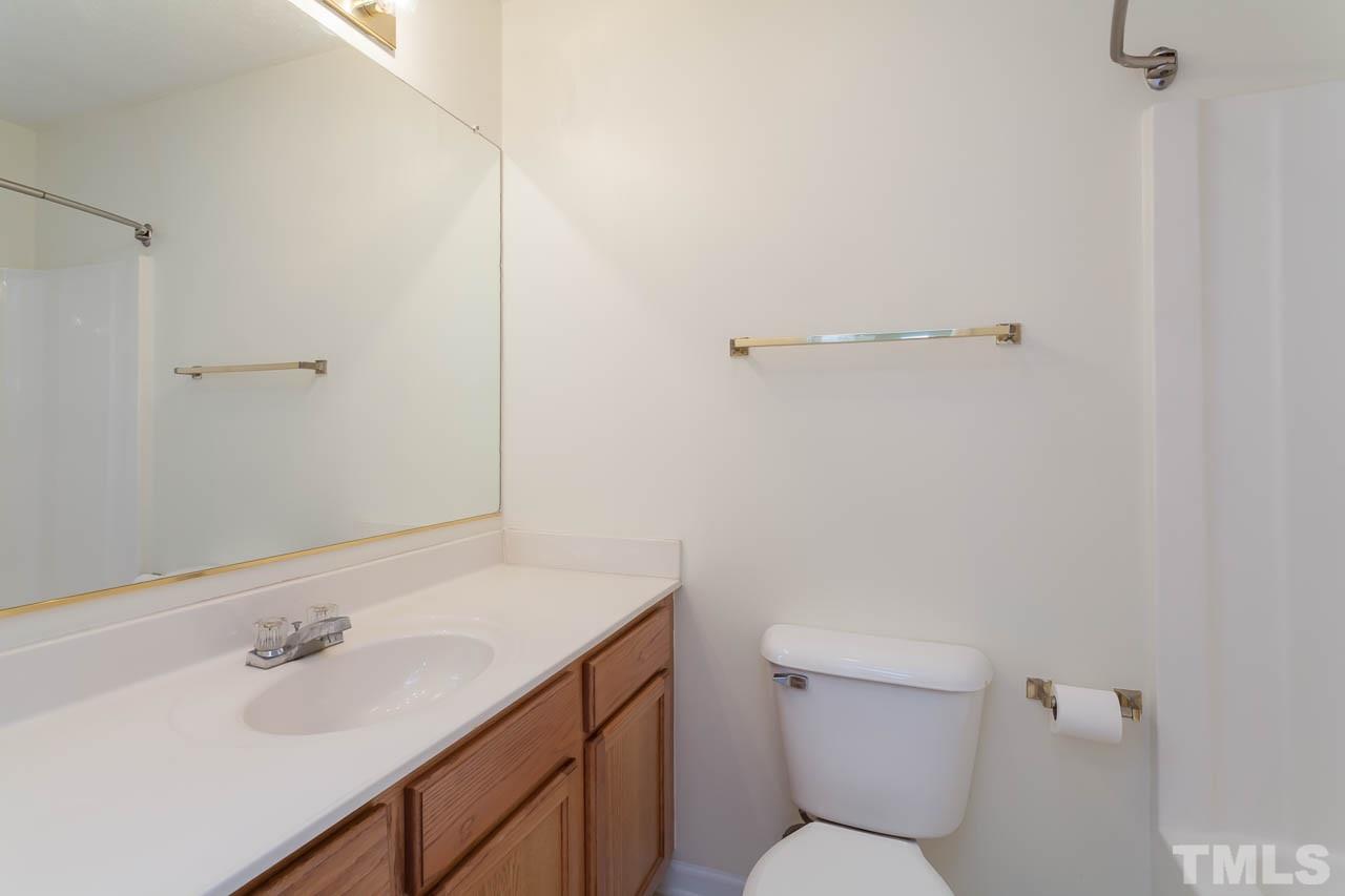 7309 Bonnie Ridge Court Raleigh, NC 27615 - Photo 15 of 21
