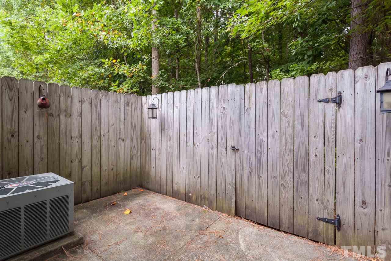 7309 Bonnie Ridge Court Raleigh, NC 27615 - Photo 19 of 21