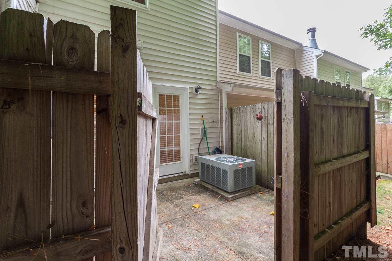 7309 Bonnie Ridge Court Raleigh, NC 27615 - Photo 20 of 21