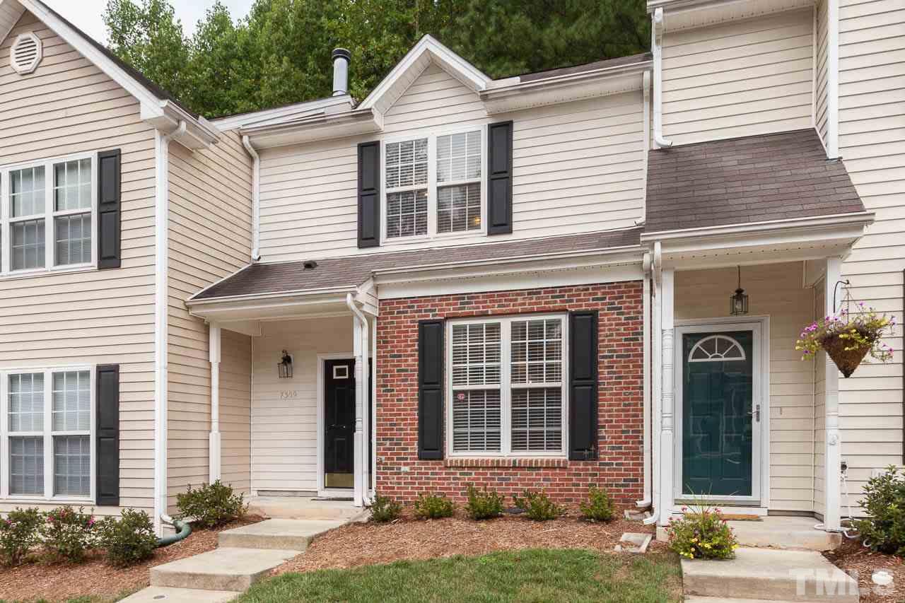 7309 Bonnie Ridge Court Raleigh, NC 27615 - Photo 3 of 21
