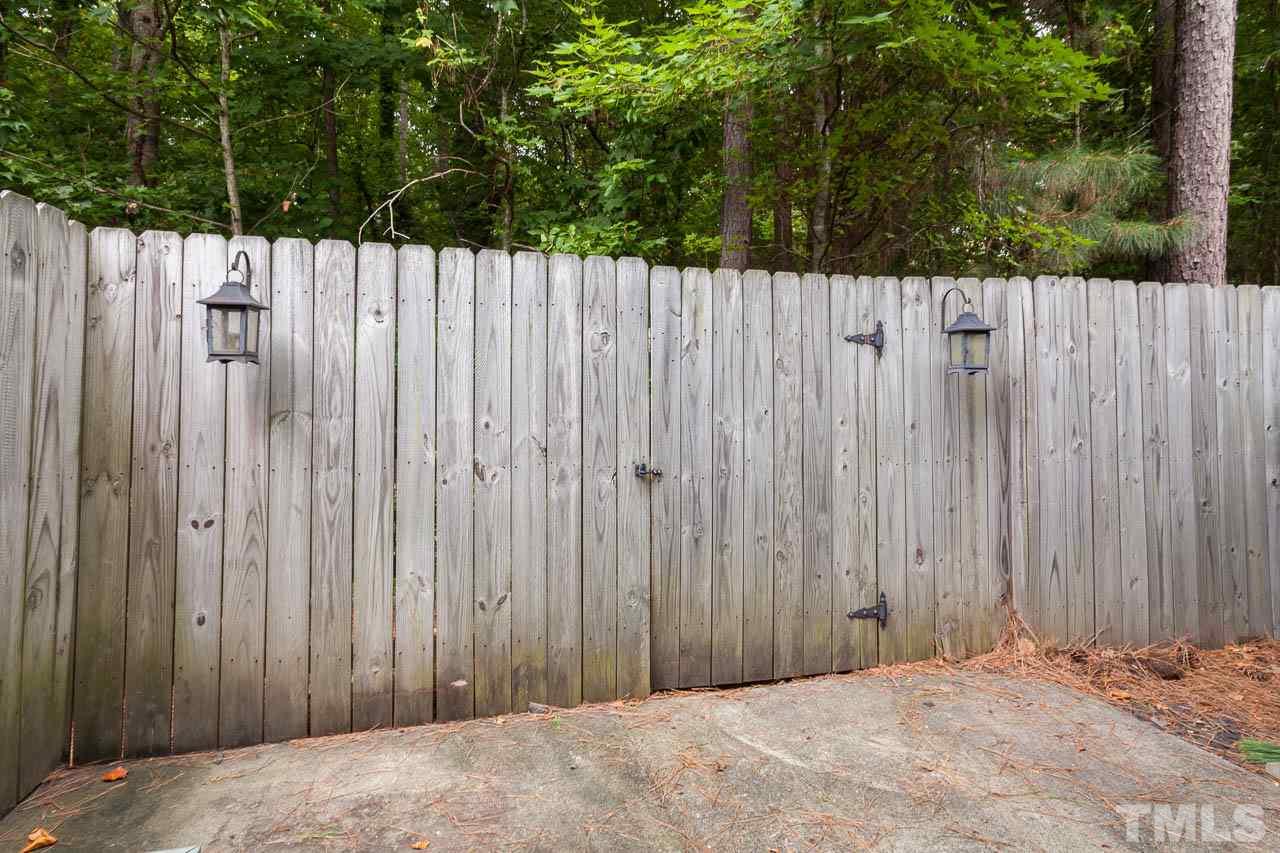 7309 Bonnie Ridge Court Raleigh, NC 27615 - Photo 21 of 21
