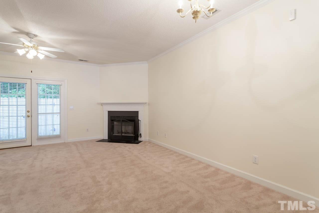 7309 Bonnie Ridge Court Raleigh, NC 27615 - Photo 8 of 21