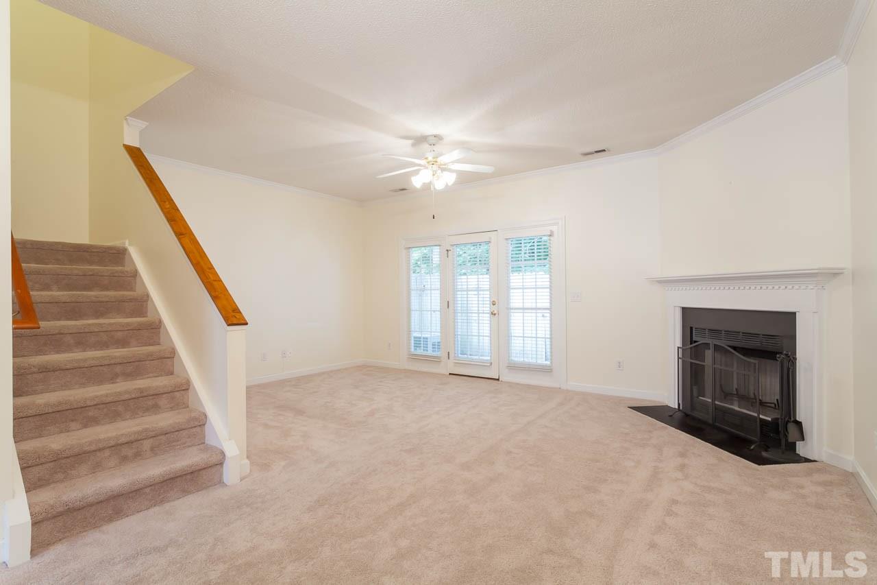 7309 Bonnie Ridge Court Raleigh, NC 27615 - Photo 9 of 21