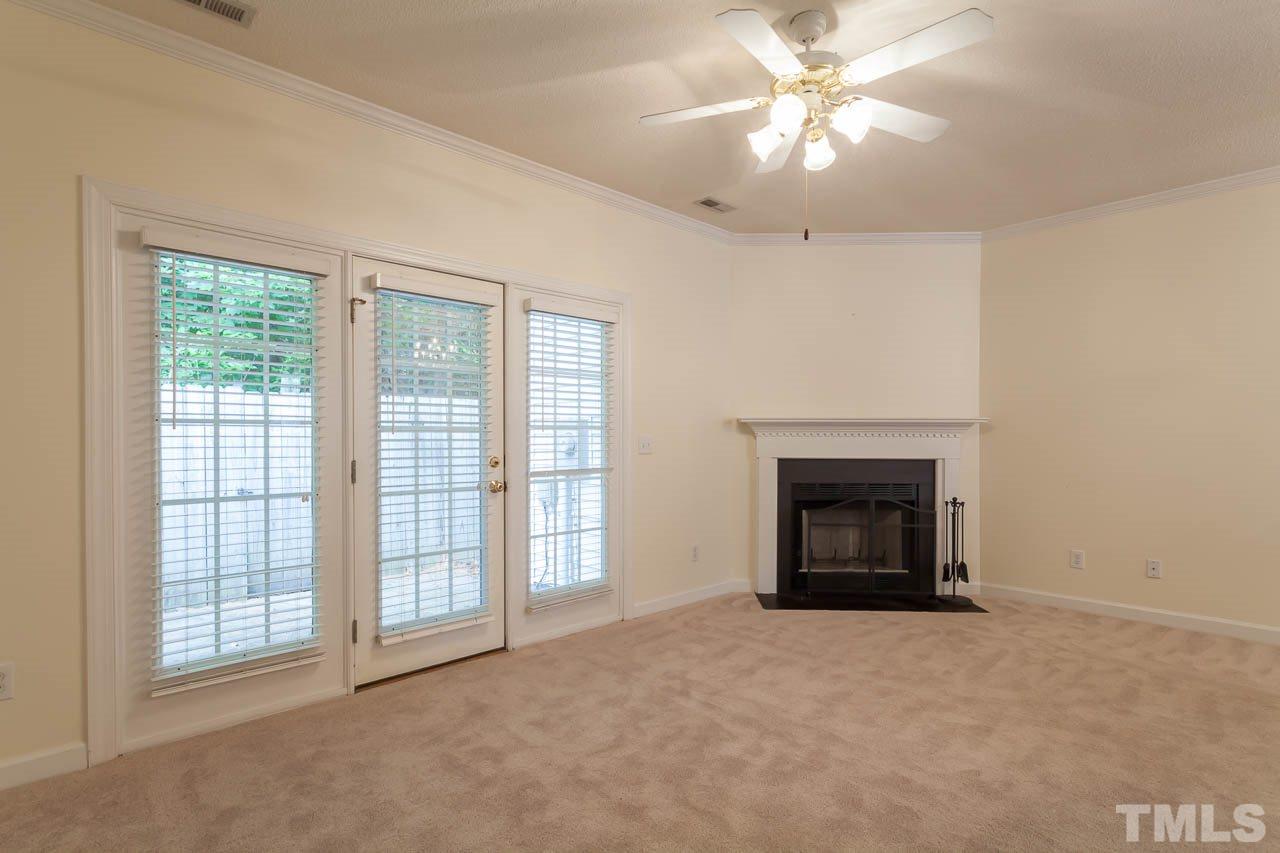 7309 Bonnie Ridge Court Raleigh, NC 27615 - Photo 10 of 21