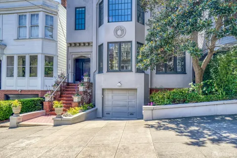 $13,000,000 | 3007 Jackson Street, San Francisco, CA 94115
