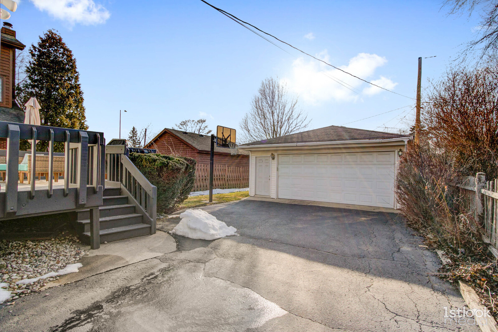 1112 Potter Road Park Ridge, IL 60068 - Photo 22 of 26