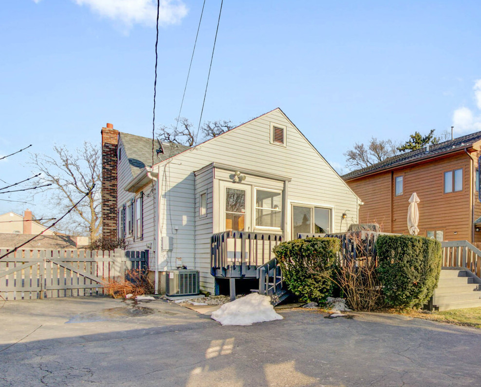 1112 Potter Road Park Ridge, IL 60068 - Photo 24 of 26