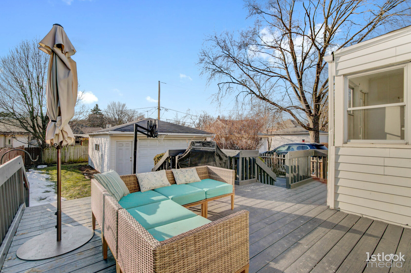 1112 Potter Road Park Ridge, IL 60068 - Photo 25 of 26