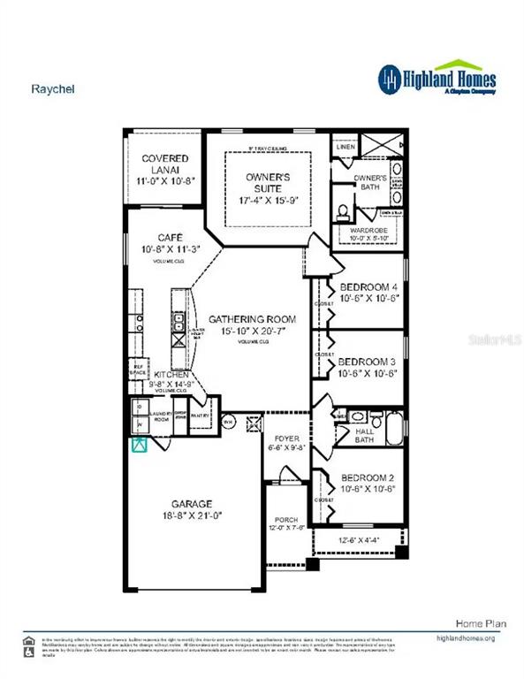 7508 Southwest 107th Lane Ocala, FL 34476 - Photo 2 of 4