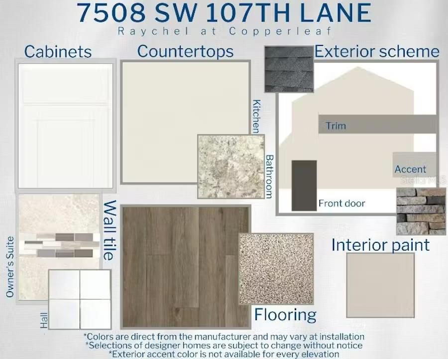 7508 Southwest 107th Lane Ocala, FL 34476 - Photo 3 of 4