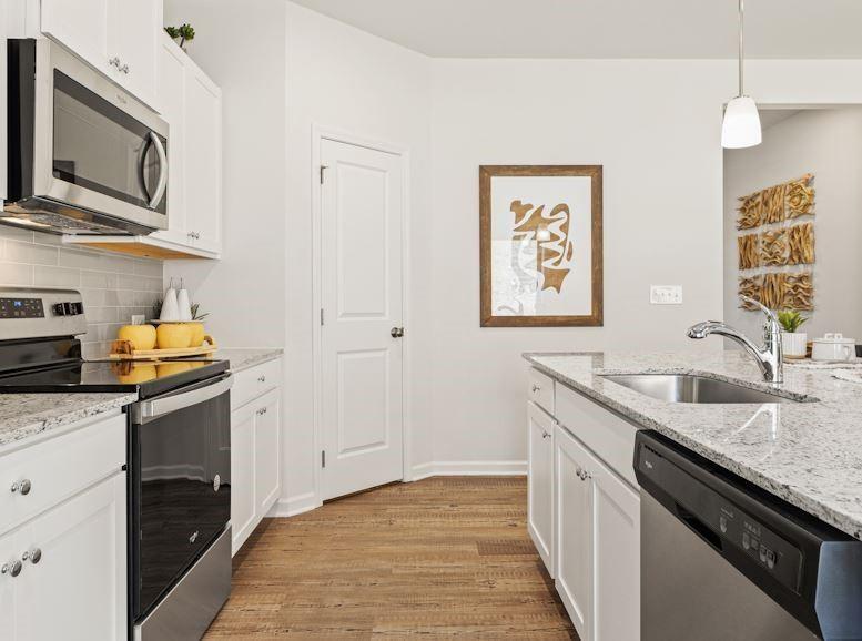 29 Canopy Way Dawsonville, GA 30534 - Photo 15 of 29