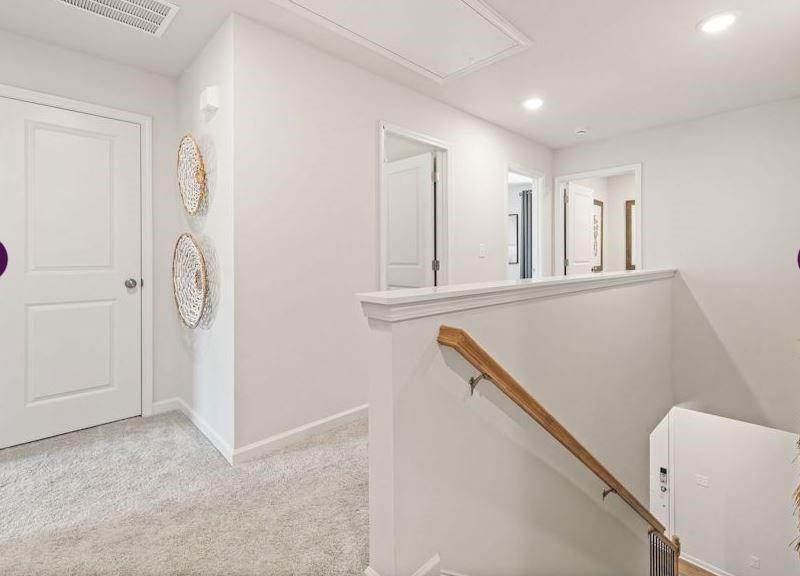 29 Canopy Way Dawsonville, GA 30534 - Photo 16 of 29