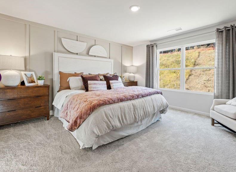 29 Canopy Way Dawsonville, GA 30534 - Photo 17 of 29