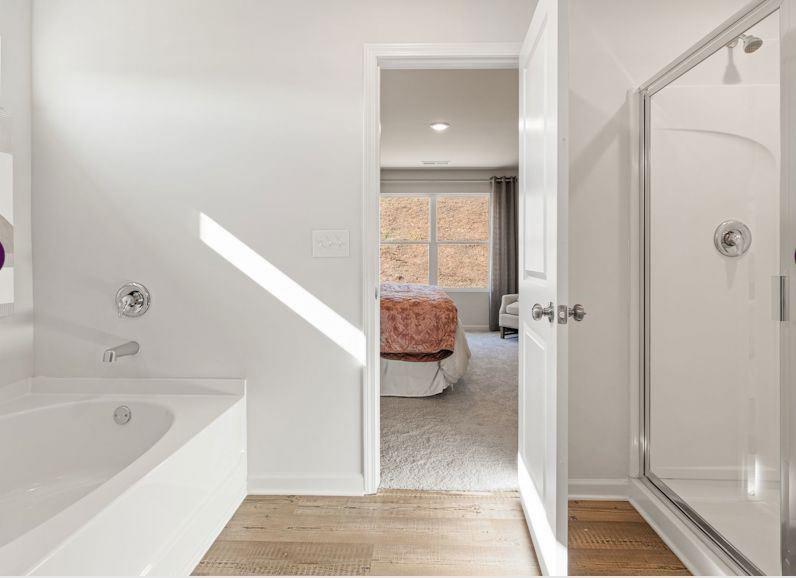 29 Canopy Way Dawsonville, GA 30534 - Photo 21 of 29