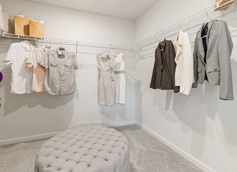 29 Canopy Way Dawsonville, GA 30534 - Photo 22 of 29