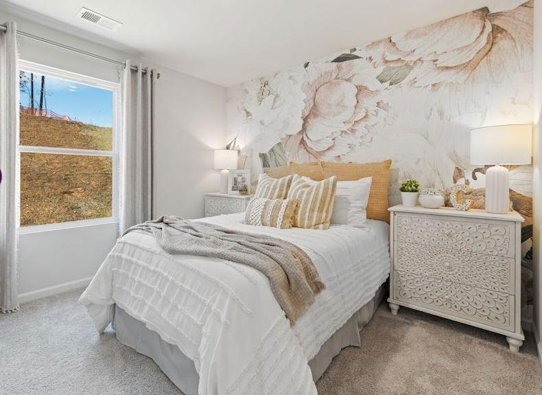 29 Canopy Way Dawsonville, GA 30534 - Photo 25 of 29