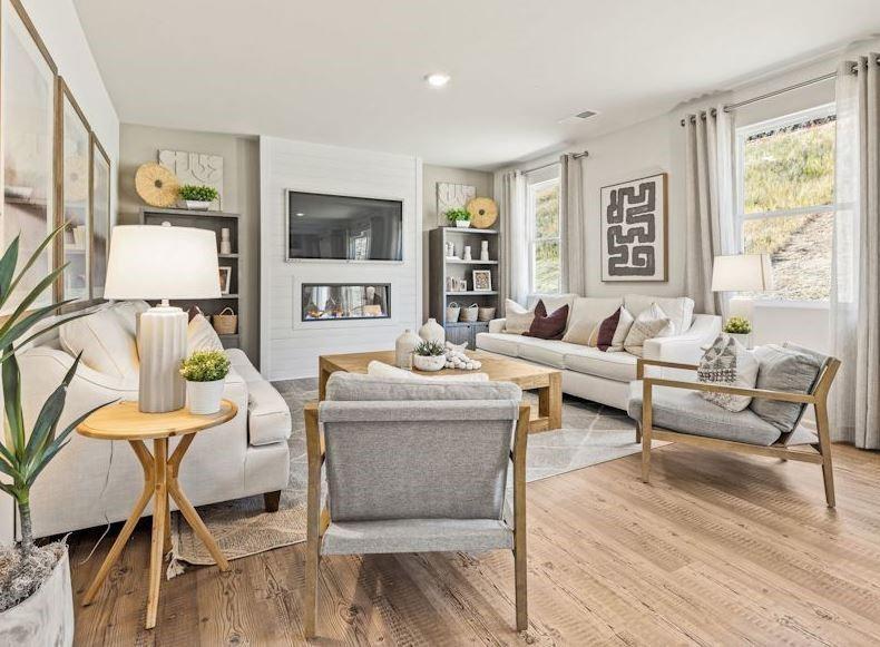 29 Canopy Way Dawsonville, GA 30534 - Photo 7 of 29