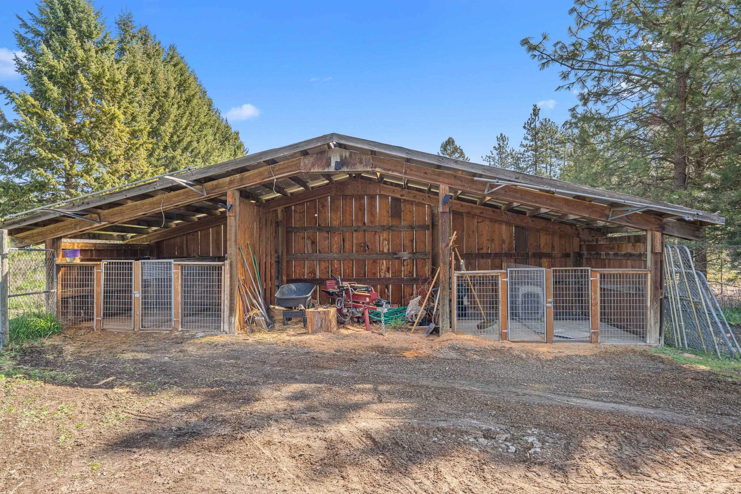 2291 Marble Valley-Basin Road Colville, WA 99114 - Photo 44 of 50
