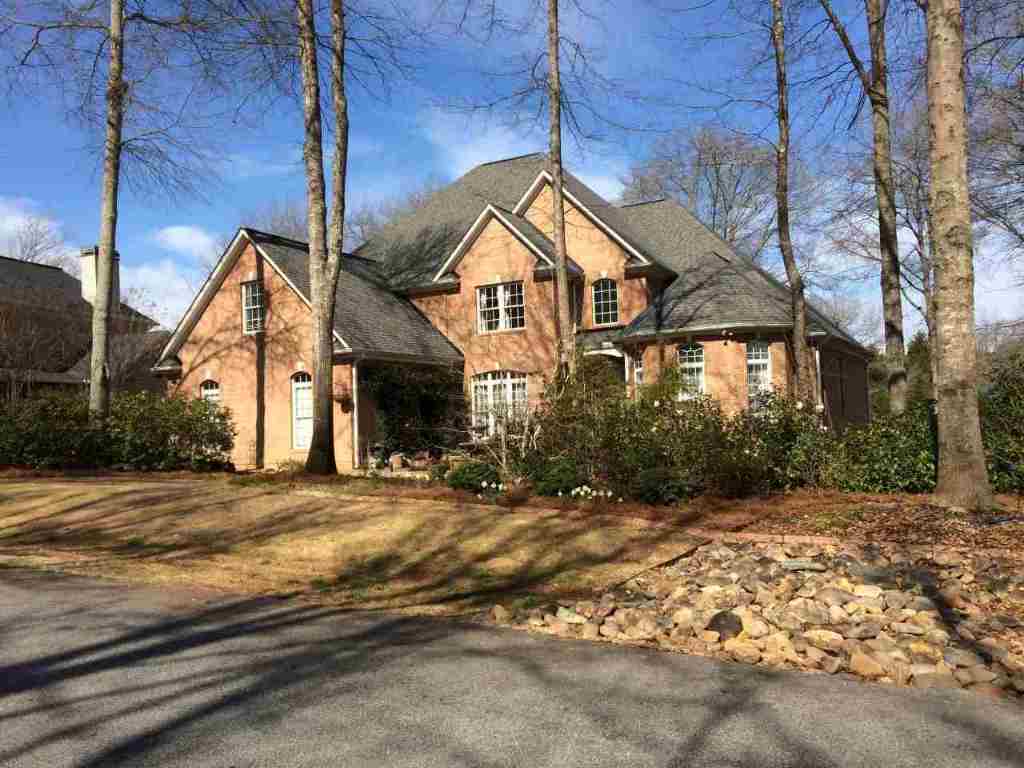 147 Sea Palms Drive Anderson, SC 29621 - Photo 2 of 25 Gallery Image 2