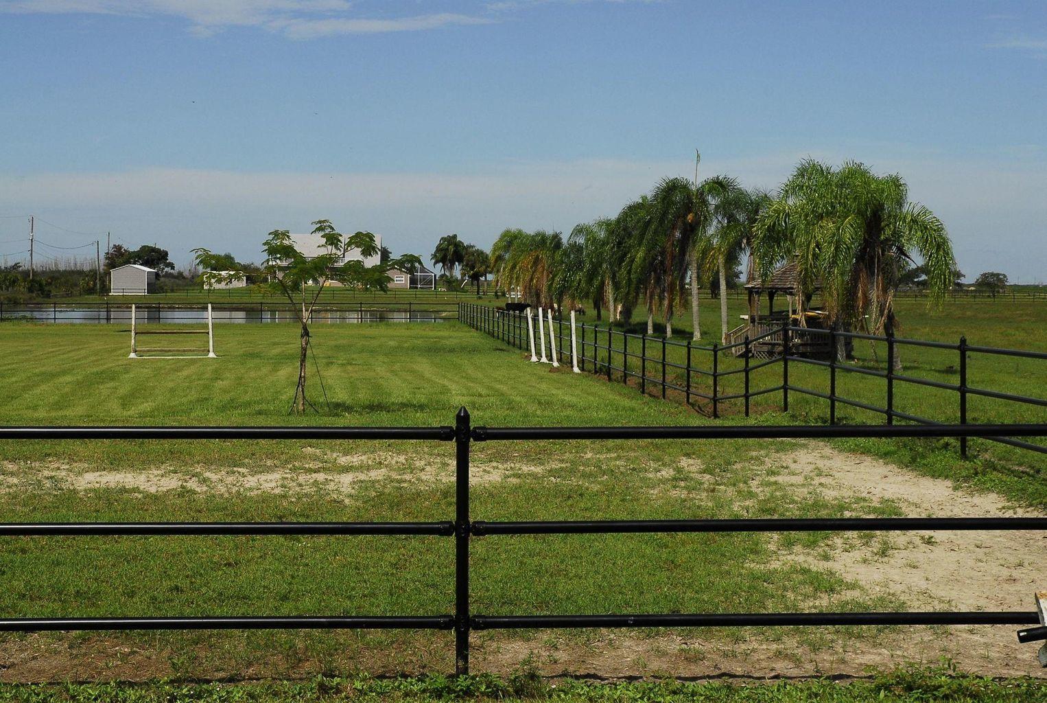 3715 Flying Cow Ranch Road Wellington, FL 33470 - Photo 12 of 33 a view of a park